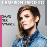 Esposito Cameron - Same Sex Symbol i gruppen VI TIPSER / Julegavetips CD hos Bengans Skivbutik AB (1117848)