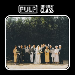 Pulp - Different Class - US IMPORT i gruppen Aug25 hos Bengans Skivbutik AB (1117910)