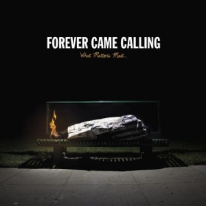 Forever Came Calling - What Matters Most i gruppen VINYL hos Bengans Skivbutik AB (1117912)