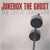 Jukebox The Ghost - Great Unknown i gruppen VI TIPSER / Klassiska lablar / YepRoc / Vinyl hos Bengans Skivbutik AB (1117956)