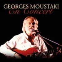 Moustaki Georges - En Concert i gruppen VINYL hos Bengans Skivbutik AB (1117958)