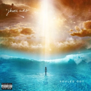 Jhené Aiko - Souled Out i gruppen CD hos Bengans Skivbutik AB (1118322)