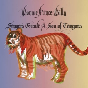 Bonnie 'prince' Billy - Singer's Grave A Sea Of Tongues i gruppen Minishops /  hos Bengans Skivbutik AB (1118762)