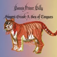 Bonnie 'Prince' Billy - Singer's Grave A Sea Of Tongues i gruppen Minishops /  hos Bengans Skivbutik AB (1118769)