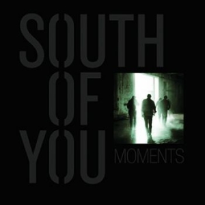 South Of You - Moments i gruppen CD hos Bengans Skivbutik AB (1118792)