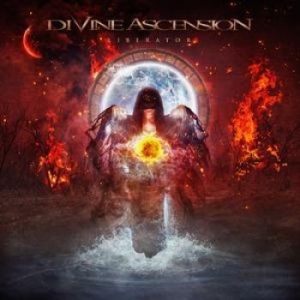 Divine Ascension - Liberator i gruppen CD hos Bengans Skivbutik AB (1124344)