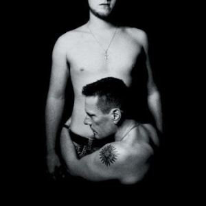 U2 - Songs Of Innocence i gruppen Minishops / U2 hos Bengans Skivbutik AB (1125137)