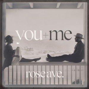 You+Me - Rose Ave. -Digi- i gruppen CD hos Bengans Skivbutik AB (1125334)