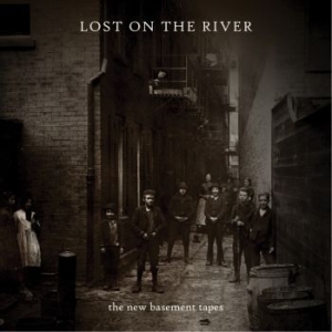 The New Basement Tapes - Lost On The River (Dlx) i gruppen CD hos Bengans Skivbutik AB (1125349)