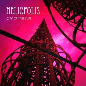 Heliopolis - City Of The Sun i gruppen CD hos Bengans Skivbutik AB (1125355)