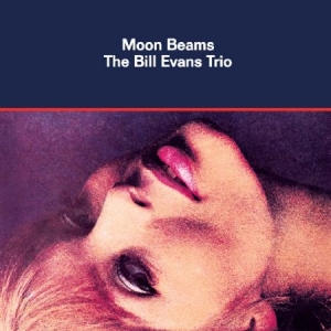 Evans Bill (Trio) - Moon Beams i gruppen CD hos Bengans Skivbutik AB (1125375)