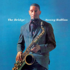 Rollins Sonny - Bridge i gruppen CD hos Bengans Skivbutik AB (1125376)