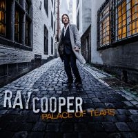 Cooper Ray - Palace Of Tears i gruppen CD hos Bengans Skivbutik AB (1125380)