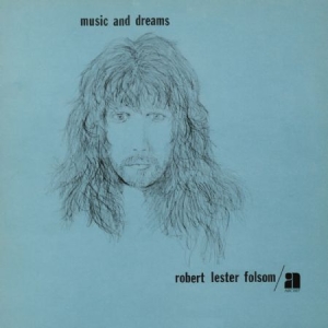 Folsom Robert Lester - Music And Dreams i gruppen CD hos Bengans Skivbutik AB (1125384)