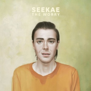 Seekae - Worry i gruppen CD hos Bengans Skivbutik AB (1125431)