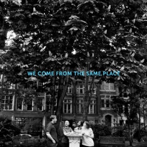 Allo Darlin' - We Come From The Same Place i gruppen CD hos Bengans Skivbutik AB (1125442)