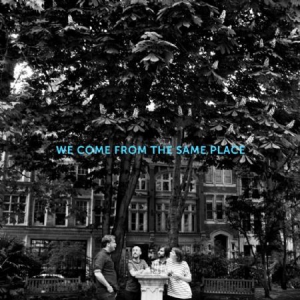 Allo Darlin' - We Come From The Same Place i gruppen VINYL hos Bengans Skivbutik AB (1125443)