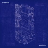 Second Storey - Double Divide i gruppen VINYL hos Bengans Skivbutik AB (1125456)