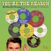 Various Artists - You're The Reason - 30 One Hit Wond i gruppen CD / Pop-Rock hos Bengans Skivbutik AB (1125470)