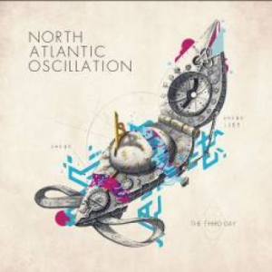 North Atlantic Oscillation - Third Day i gruppen CD hos Bengans Skivbutik AB (1125478)