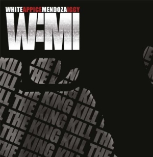 Wami (White Appice Mendoza Iggy) - Kill The King i gruppen VINYL hos Bengans Skivbutik AB (1125490)