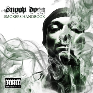 Snoop Dogg - Smokers Handbook i gruppen Minishops / Snoop Dogg hos Bengans Skivbutik AB (1125494)