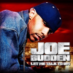 Budden Joe - Let Me Talk To Um i gruppen CD hos Bengans Skivbutik AB (1125496)