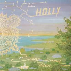 Holly - Maps And Lists (200 G) i gruppen VINYL hos Bengans Skivbutik AB (1125508)