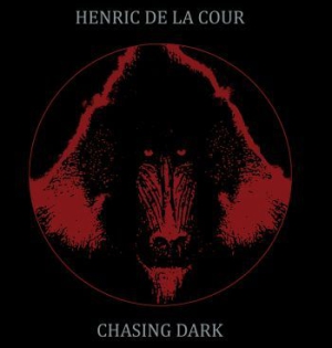 Henric De La Cour - Chasing Dark i gruppen Labels / Progress Productions hos Bengans Skivbutik AB (1125514)