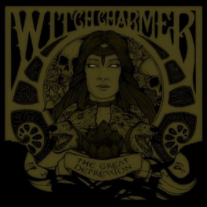 Witch Charmer - Great Depression i gruppen CD hos Bengans Skivbutik AB (1125521)