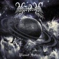 Mysticum - Planet Satan (Vinyl Lp) i gruppen VINYL hos Bengans Skivbutik AB (1125622)