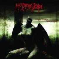 My Dying Bride - Songs Of Darkness, Words Of Light ( i gruppen Minishops / My Dying Bride hos Bengans Skivbutik AB (1125623)