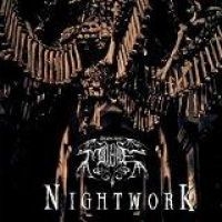 Diabolical Masquerade - Nightwork i gruppen VINYL hos Bengans Skivbutik AB (1125624)