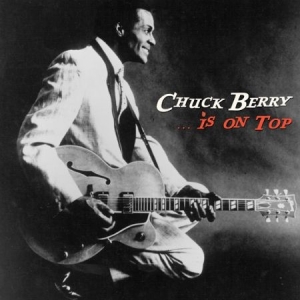 Chuck Berry - Is On Top (Lp+Cd) i gruppen VINYL hos Bengans Skivbutik AB (1125628)