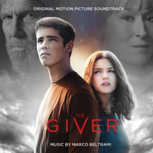 Original Soundtrack - Giver =Deluxe Edition= i gruppen VI TIPSER / Klassiska lablar / Music On Vinyl hos Bengans Skivbutik AB (1126479)