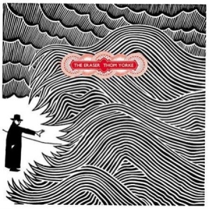 Thom Yorke - The Eraser i gruppen VI TIPSER / Klassiska lablar / XL Recordings hos Bengans Skivbutik AB (1126951)