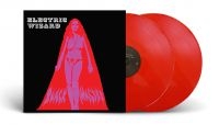 ELECTRIC WIZARD - BLACK MASSES (2 LP RED) i gruppen VINYL hos Bengans Skivbutik AB (1127764)