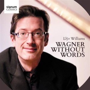 Wagner - Without Words i gruppen CD hos Bengans Skivbutik AB (1127785)