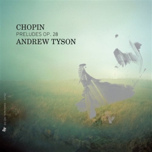 Chopin - Preludes i gruppen CD hos Bengans Skivbutik AB (1127792)