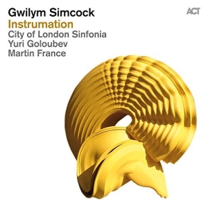 Gwilym Simcock - Instrumation i gruppen CD hos Bengans Skivbutik AB (1127798)