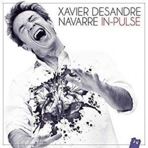 Xavier Desandre Navarre - In-Pulse i gruppen CD hos Bengans Skivbutik AB (1127800)