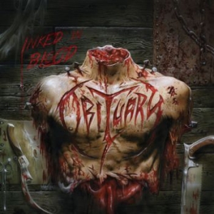 Obituary - Inked In Blood i gruppen CD hos Bengans Skivbutik AB (1127879)