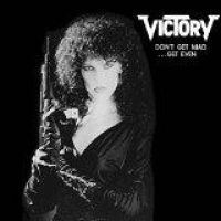 Victory - Dont Get Mad Get Even i gruppen CD hos Bengans Skivbutik AB (1127890)