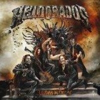 HELLDORADOS - LESSON IN DECAY i gruppen CD hos Bengans Skivbutik AB (1127895)