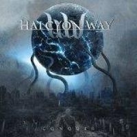 Halcyon Way - Conquer i gruppen CD hos Bengans Skivbutik AB (1127897)