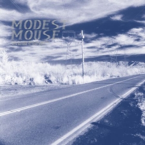 Modest Mouse - This Is A Long Drive For Someone Wi i gruppen VINYL hos Bengans Skivbutik AB (1127931)