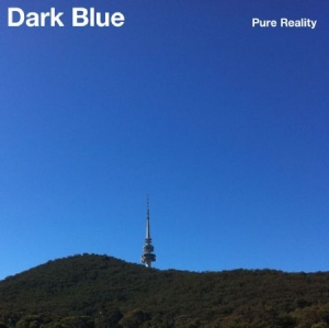 Dark Blue - Pure Reality i gruppen VINYL hos Bengans Skivbutik AB (1127933)