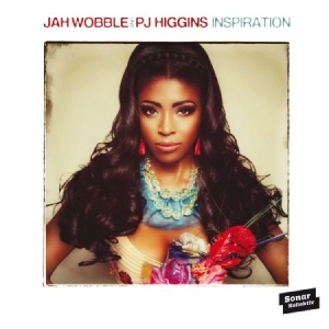 Jah Wobble Presents Pj Higgins - Inspiration i gruppen VINYL hos Bengans Skivbutik AB (1127937)