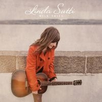 Sutti Linda - Wild Skies i gruppen CD hos Bengans Skivbutik AB (1127950)