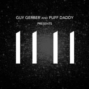 Gerber Guy & Puff Daddy - 11.11 i gruppen CD hos Bengans Skivbutik AB (1127985)